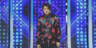 Anaknya Positif Covid-19 di Inggris, Armand Maulana Bersyukur Banyak Bantuan dari Sesama WNI Hingga Kedubes