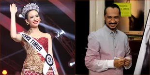 Analisa Ahli IT, Foto Abraham Samad - Elvira Devinamira Rekayasa