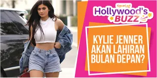 Analisa Rumor Kehamilan Kylie Jenner, Yuk Simak Dalam Video
