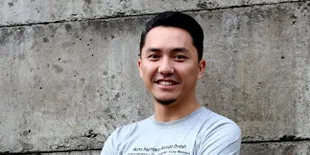 Ananda Omesh: Senang Dengar Kabar Olga Syahputra Akan Pulang