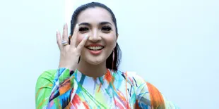 Anang - Ashanty Ditawari Terjun ke Politik