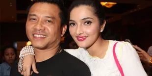 Anang-Ashanty Rayakan Idul Adha Secara Tertutup