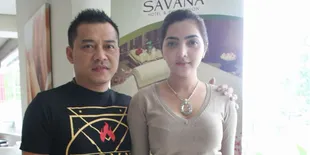 Anang Bakal Diperiksa DPR Terkait Tayangan Ashanty Melahirkan