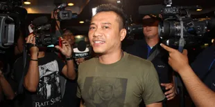 Anang Belum Mampu Taklukkan Publik Musik Kota Malang