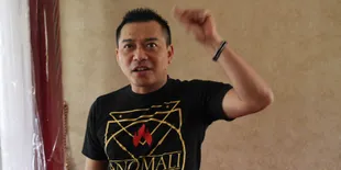 Anang dan Dhani Gunakan Formula Baru Untuk Musik Indonesia