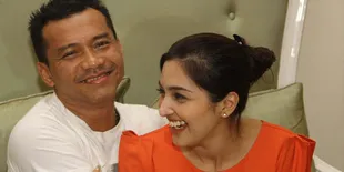 Anang Disarankan Bawa Ashanty Berobat ke Luar Negeri