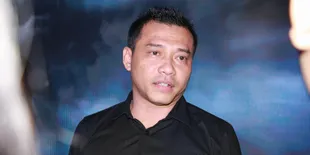 Anang Hermansyah: Kami Ini Jangan Dimusuhi, Tapi Didukung!