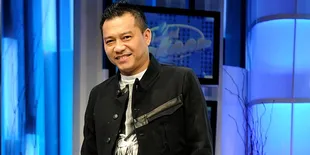 Anang Hermansyah Anggap Indonesian Idol 2014 Bersejarah!