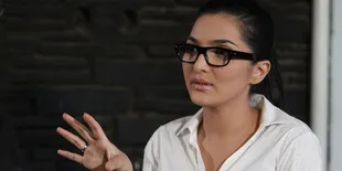 Anang Hermansyah: Ashanty Pulang Kamis Pagi