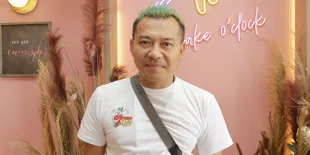 Anang Hermansyah Beli 7 Jam Tangan Mewah Sekaligus, Rogoh Kocek Rp2,4 Miliar