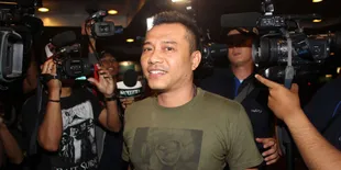 Anang Hermansyah Pensiun Jadi Juri Idol?