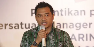 Anang Hermansyah Soal Bom Surabaya, Penanganan Harus Cepat dan Tepat