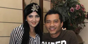 Anang Hermansyah Tanggapi Dugaan Gunakan Dana APBD