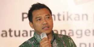 Anang Hermansyah Tanggapi Kritikan Para Musisi Seputar RUU Permusikan