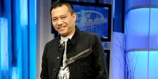 Anang Hermasyah Nilai Ubay Pantas Dapat Hak Veto Juri!