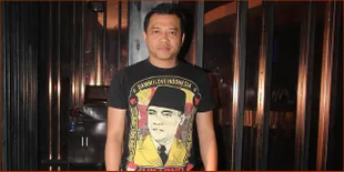 Anang Mengeluh ke Polisi Demi Perangi Pembajakan