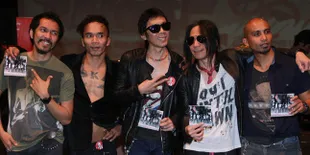 Ancaman dan Tindak Kekerasan, Sisi Lain Yang Dihadapi Personil Band