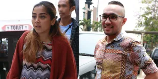 Ancaman Enji Untuk Disya: Jangan Somasi Atau Gua Yang Mati