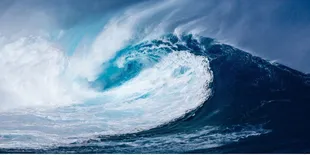 Ancaman Tersembunyi Gempa Laut Selain Tsunami dan Cara Cerdas Menghadapinya, Tetap Waspada!