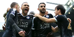 Ancelotti: Leicester City Hebat Karena Ranieri