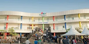 Ancol Beach City Bantah Akan Gugat MEIS
