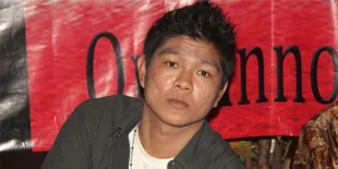 Andhika eks Kangen Band Akan Segera Bebas Dari Penjara