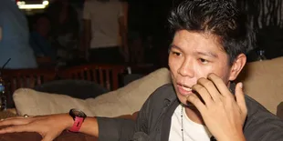 Andhika Mahesa Lamar Caca Minggu Ini?