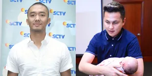 Andhika Pratama 'Tolak' Perjodohan Putrinya Dengan Anak Uus