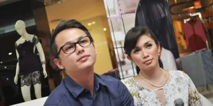 Andhika - Ussy: Penampilan Melly Goeslaw Luar Biasa