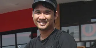 Andi Auriec Mudik Sambil Promo Album