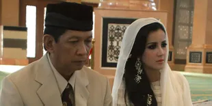 Andi Soraya Belum Tentu Hadir di Sidang Cerai Perdana