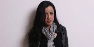 Andi Soraya Mantap Bercerai Dengan Rudy Sutopo