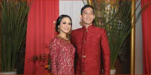 Andien dan Ippe Pilih Makanan Rumahan Ketika Menikah