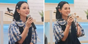 Andien Dedikasikan Sekolah Gratis untuk Anak Pemulung dan Pengamen, Inilah Motivasi hingga Tantangan yang Dihadapi