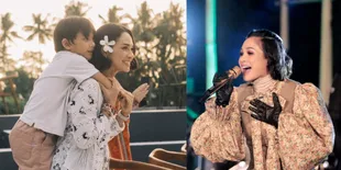 Andien Pernah Dapat Kekerasan dari Mantan Kekasihnya, Mulai Dibeset Pakai Pisau Hingga Dilempar Hardcase Gitar