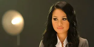 Andien Pernah Mengidap Tumor Payudara