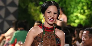 Andien: Pesona Indonesia Eksotis Banget