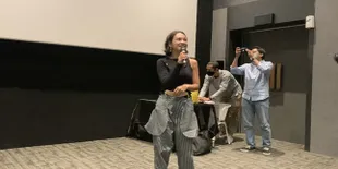 Andien Rayakan 22 Tahun Berkarya Lewat Melodi Monolog: Dan Lalu, Berikut Fakta Menariknya!