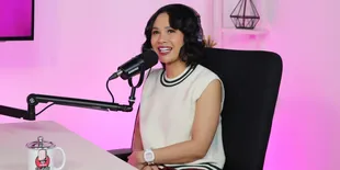 Andien Ungkap Profesi Alumni Sekolah Anak Percaya, Kerja di Bank Hingga Perusahaan Startup