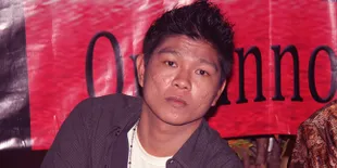 Andika Kangen Band Sudah Setahun Selingkuh Dengan Anak Kuliahan?