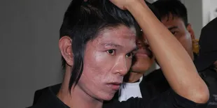 Andika Mahesa Baru Nikahi Caca Agustus