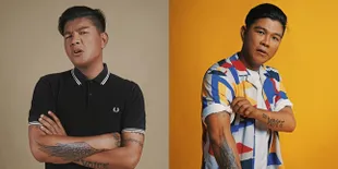 Andika Mahesa Eks Kangen Band Disebut Tunangan Dengan Wanita Bernama Reni, Netizen: Sudah Berapa Kali?