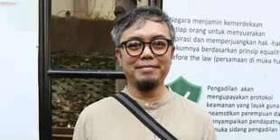 Andika Rosadi Bawa Dua Saksi ke Sidang Cerai yang Mengetahui soal Cekcok dengan Nisya Ahmad