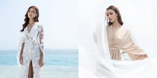 Andina Julie Sukses Dengan Single Pertamanya ‘Mahkotaku’ - Kini Rilis Single Kedua ‘Aku Ingin Jatuh Cinta’