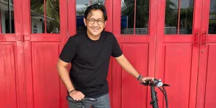 Andre Taulany Akui Sudah 11 Tahun Tidak Sahur Bareng Keluarga di Rumah