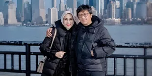 Andre Taulany Gugat Cerai Talak Sang Istri, Begini Keterangan Pengadilan Agama