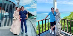 Andre Taulany Masih Jalin Komunikasi Baik dengan Istri di Tengah Proses Perceraian