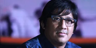 Andre Taulany Sebagai Sahabat, Benarkan Jika Rumah Tangga Sule Dalam Masalah