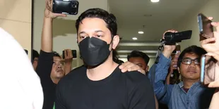 Andrew Andika Bebas Bersyarat, Kuasa Hukum: Assesment Total Udah Bersih