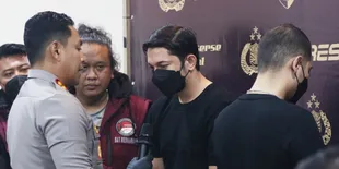 Andrew Andika Bicara Soal Penyesalan Usai Rehabilitas, Anggap Semua Jadi Pembelajaran